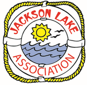 Jackson Lake Association Logo